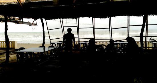 Harry's Seafood Palutuan