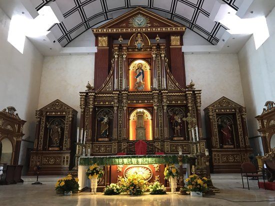 Our Lady of Immaculate Conception Metropolitan Cathedral